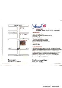 Arth Avadh Residency Brochure 11