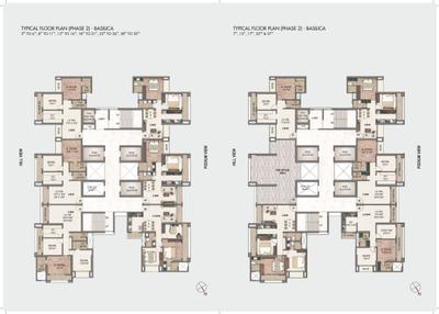 Paradise Sai World City Brochure 18