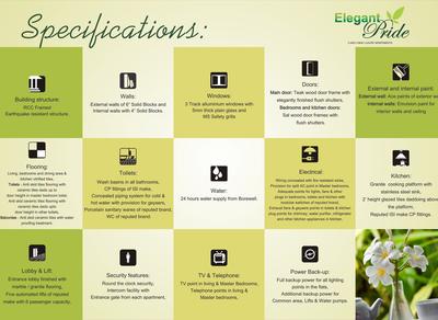 Elegant Pride Brochure 18