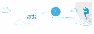 Param Skylife Brochure 2