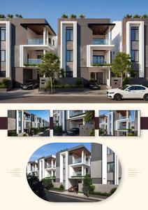 Raichandani Akshaya Serenity Brochure 4