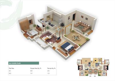 Ambiience Greendale Brochure 15