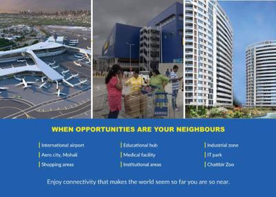 Arth Villa Brochure 6