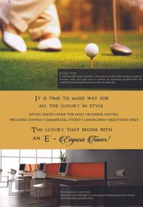 Indo World Emporis Tower Brochure 4