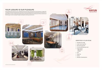 Anantha Vayun Meadows Brochure 7
