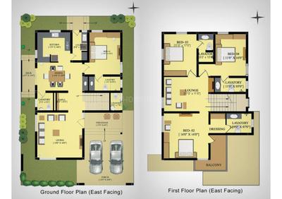 Pinnacle Presidency Brochure 3