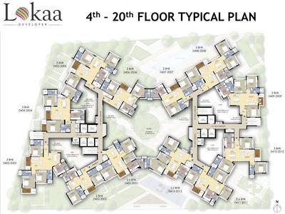 Lokaa M One Brochure 20
