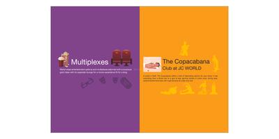 Jaypee JC World Brochure 1