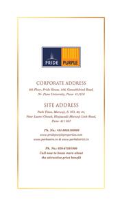 Pride Purple Park Titan Phase III Brochure 43