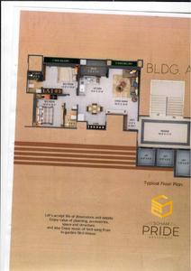 The Lotus Pride Brochure 2