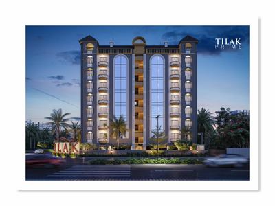 Tilak Prime Brochure 2