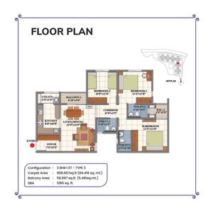 Shriram 122 West Brochure 26