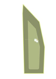 Image of 1000 Sq.ft 2 BHK Apartment / Flat for sale in Harbinger Heights, Mansarovar, Jaipur for Rs. 4000000