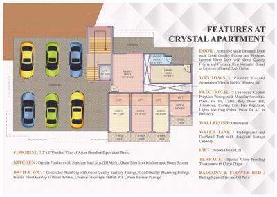 Javed Khan Crystal Apartment in Khopoli, Navi Mumbai - Price, Reviews ...