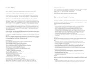Lodha Splendora Riverview Brochure 21