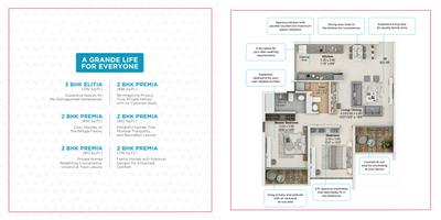 Harivishva Infinia Brochure 10