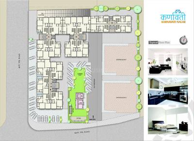 Karnavati Nagar Brochure 5