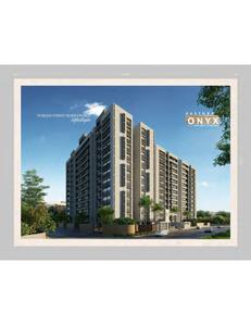 Image of 2500 Sq.ft 4 BHK Penthouse for sale in Apurva Aasthaa Onyx, Memnagar, Ahmedabad for Rs. 26500000