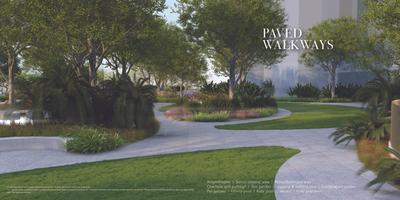 Sagitarius Bluegrass Residences Tower III Brochure 34