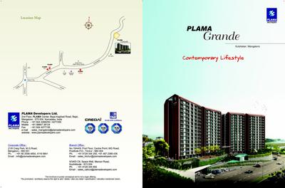 Plama Grande Brochure 1
