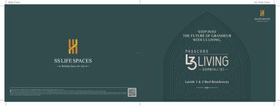 Balaji Classica Athena And Iris Brochure 1