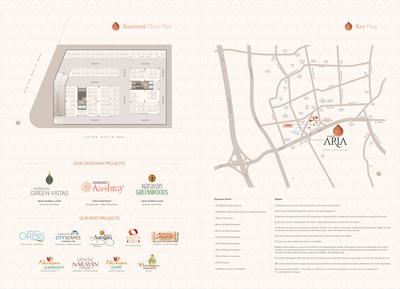 Narayan Aria Brochure 11