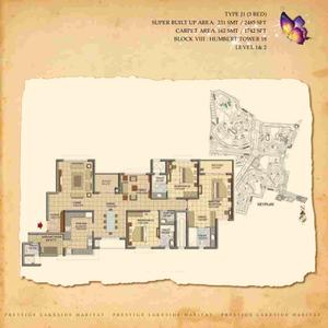Prestige Lakeside Habitat Brochure 29