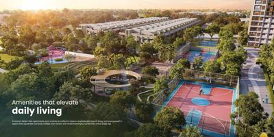 Adarsh Welkin Park Brochure 6
