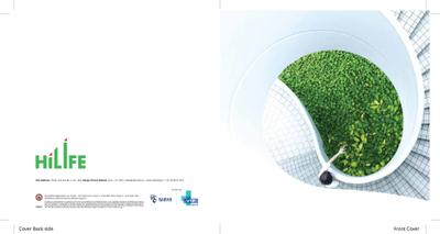 VTP HiLife Brochure 1