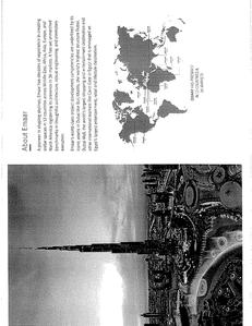 Emaar Mohali Hills Plot Brochure 7