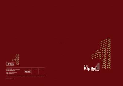 The Rhythm Elevate Brochure 1