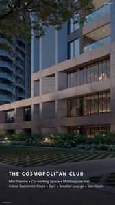 Sobha Infina Brochure 22