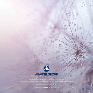 Adarsh Palm Acres Brochure 13