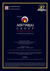 Image of 500 Sq.ft 1 BHK Apartment / Flat for sale in Adityaraj Shanti Sadan, Vikhroli East, Mumbai for Rs. 10000000