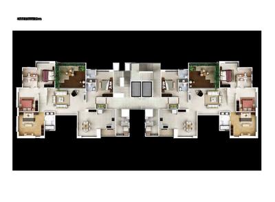 Geras Verbena High Rise Brochure 30