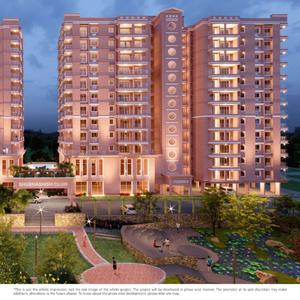 Image of 2900 Sq.ft 6 BHK Apartment / Flat for sale in Shubhashish Geeta Phase III by Shubhashish Builders And Developers, Jaisinghpura, Jaipur for Rs. 22500000