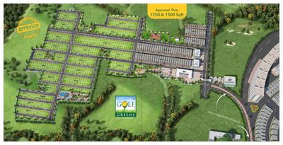 Golf Green Phase II More Images 2