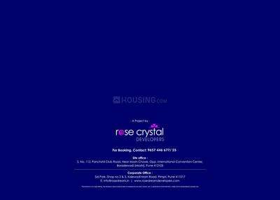 Rose Castle Brochure 14