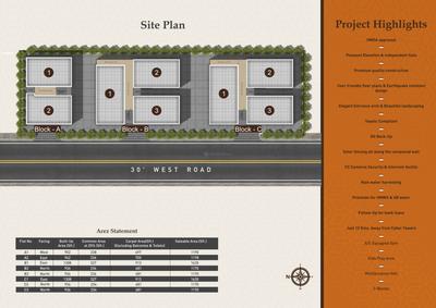 Gothic Pinnacle C Brochure 3