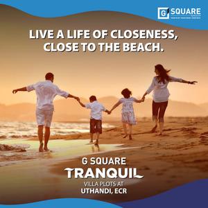 G Square Tranquil Brochure 1