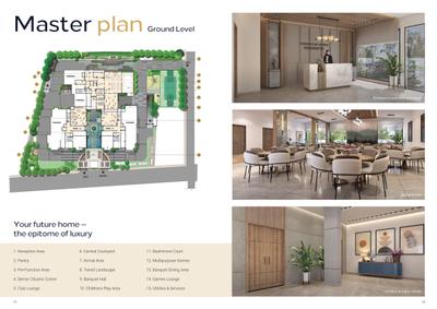Cornerstone Akhinta Residences Brochure 12