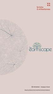The Earthscape Brochure 1