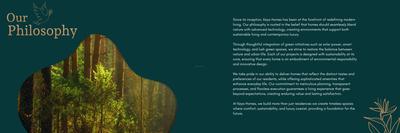 Keya The Urban Forest Brochure 2