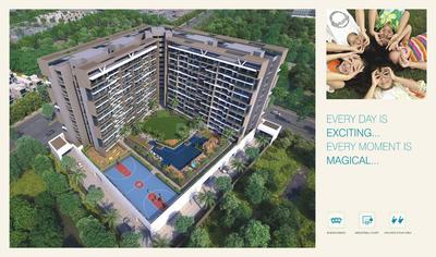 Balaji Delta Tower Brochure 8