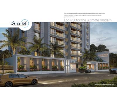 Real Antriksh Brochure 3