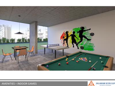 Image of 2000 Sq.ft 5 BHK Apartment / Flat for sale in Jalaram Landmark, Mulund West, Mumbai for Rs. 59000000