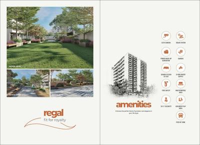 DEV Aurram Minato Brochure 9