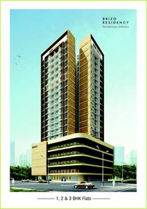 Red Brick Developer Brizo Residency Brochure 2