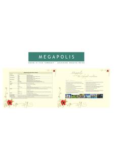Ansal Sushant Megapolis Brochure 10