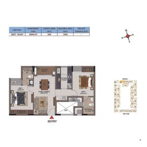 Casagrand Zenith Brochure 47